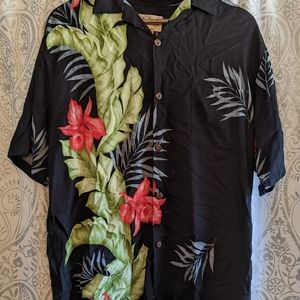 Hilo Hattie The Hawaiian Original Men's Shirt